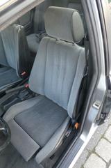 BMW 320 iS - BMW 320 aus 1988: 320i