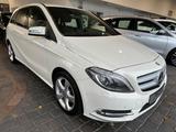 Mercedes-Benz B 180 CDI BE Autom. Navi-Xenon-PTS-2.Hand - Mercedes-Benz B 180 Gebrauchtwagen in Mönchengladbach