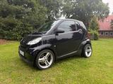 Smart ForTwo 451 / 71PS / TÜV / Service / Top - Smart ForTwo Gebrauchtwagen in Oldenburg
