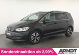 Volkswagen Touran 2.0 TDI DSG Highline R-Line 7 Pan Nav AHK