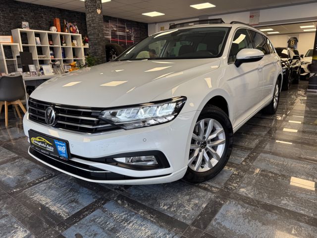 Volkswagen Passat Variant Business*LED Schein*Navigation*SH