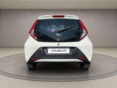 TOYOTA Aygo AYGO x / Facelift / Toyota Relax Garantie