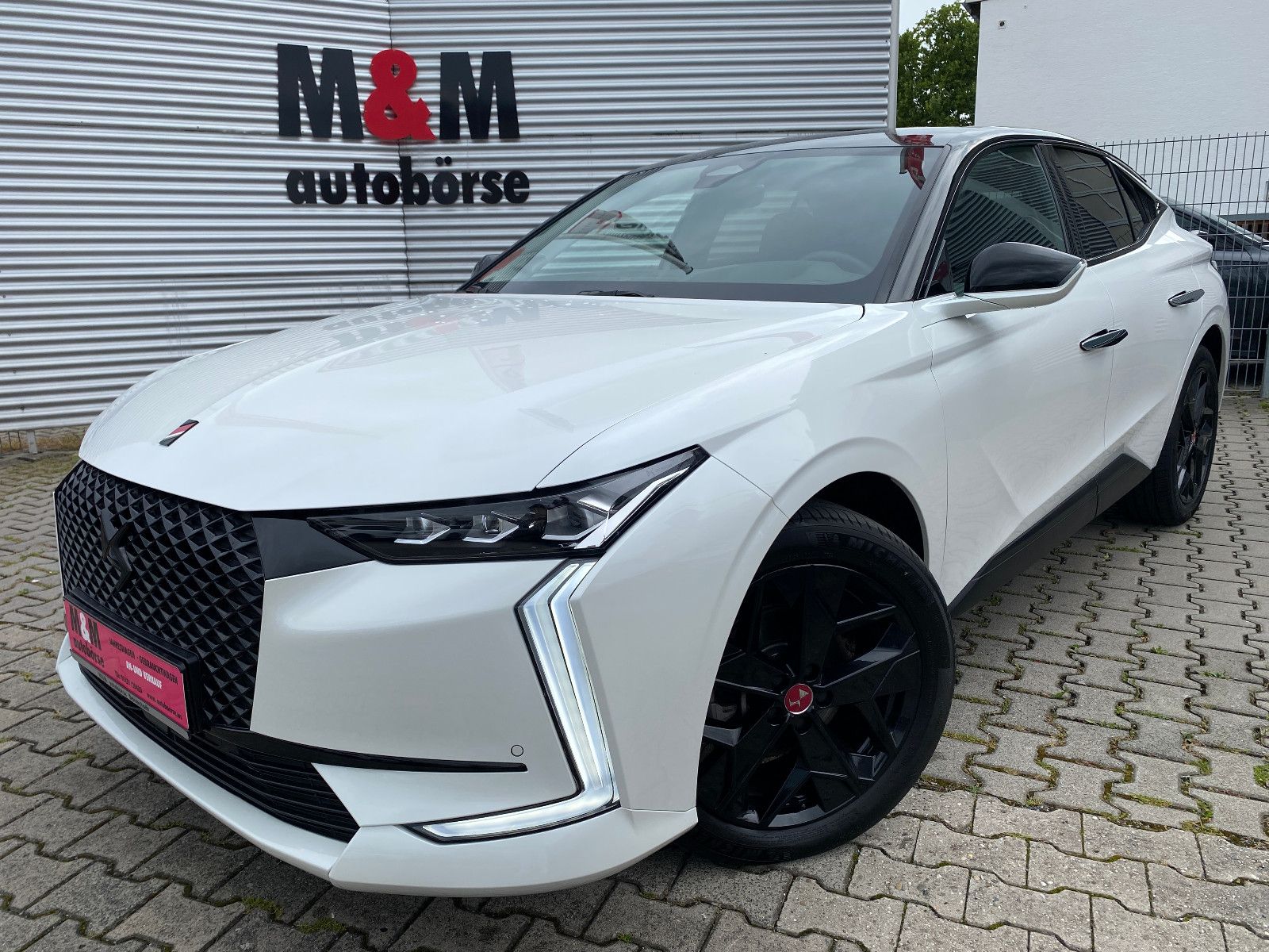 DS DS4