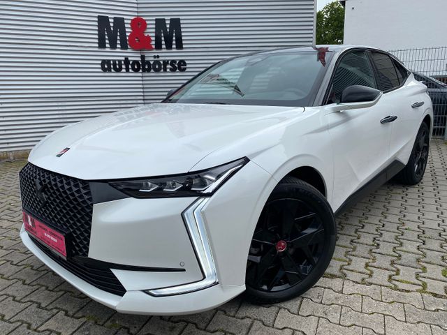 DS DS4
