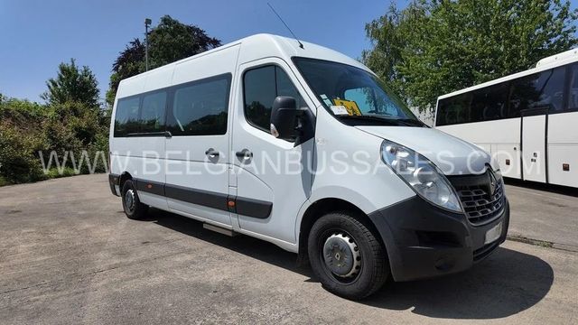 Renault Master /Airco