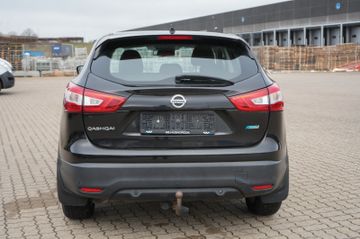 Nissan Qashqai - 6
