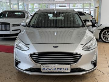 Ford Focus - 5