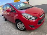 Hyundai ix20 *2. Hd *AHK - Hyundai ix20 aus 2013