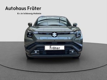 Fotografie 2 des Suzuki e Vitara 61 kWh Comfort+ Navi ACC Panorama-Dach