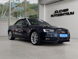 Audi A5 2.0 TFSI Cabriolet Automatik S-Line, 8x ber. - Audi A5 8T mit Benzin-Antrieb