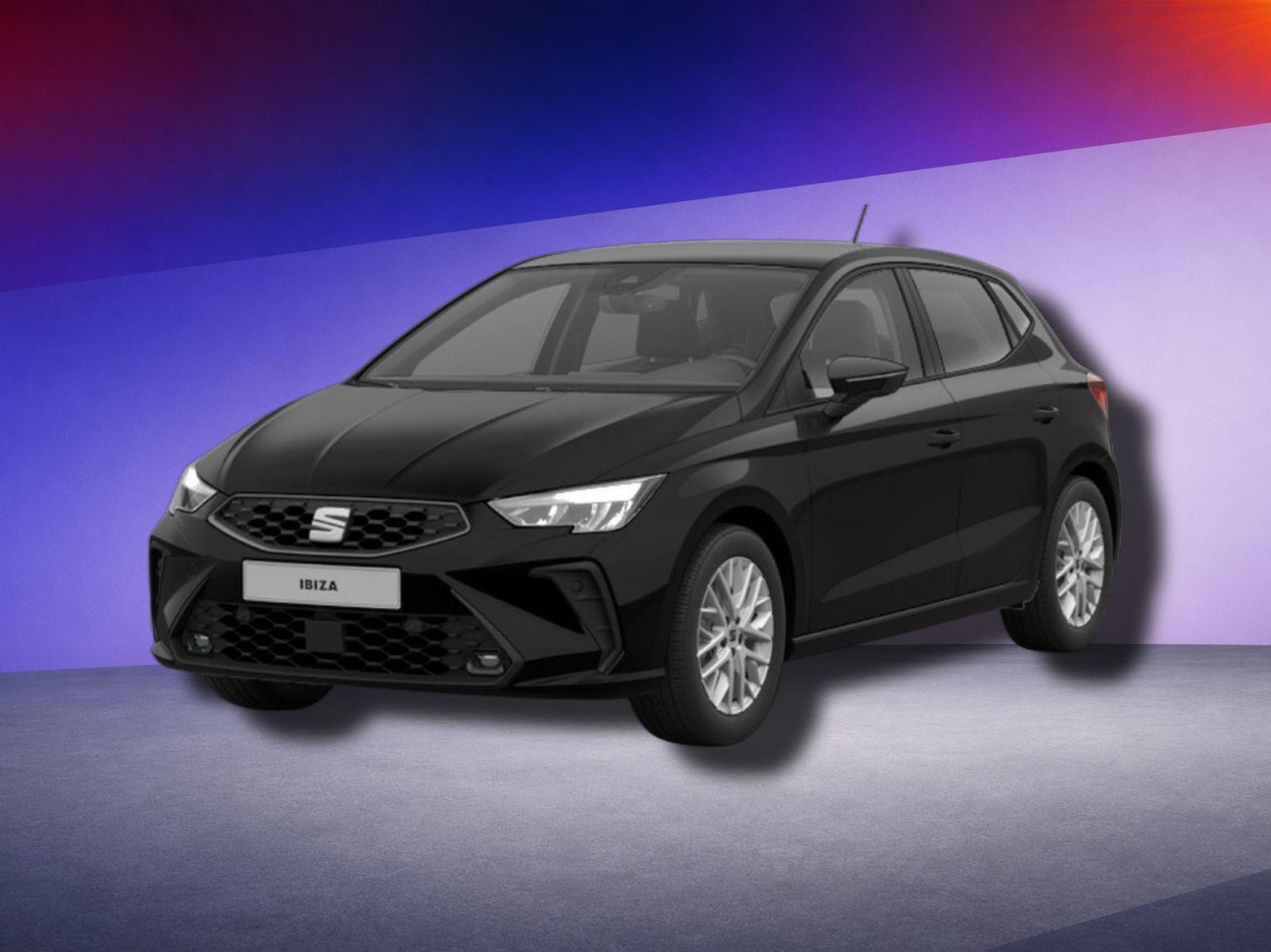 Seat Style 1.0 TSI