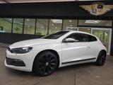 Volkswagen Scirocco 1.4 TSI Sport DYNAUDIO/LED/DCC/Park/18" - Volkswagen Scirocco: Sport