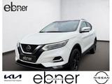 Nissan Qashqai 1.3 DIG-T Tekna 4x2 | BFS | LED | Navi - Nissan: B2b