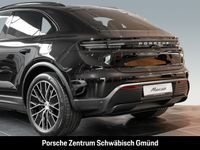 Porsche Macan - Vorschau Bild 13