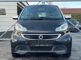 Smart ForTwo TURBO 85 PS FACELIFT SERVO CARPLAY KAMERA - gebrauchte Smart ForTwo mit Facelift