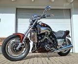 Yamaha V-Max 1200