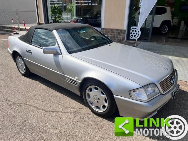 Mercedes-Benz MERCEDES-BENZ SL 300 24 V