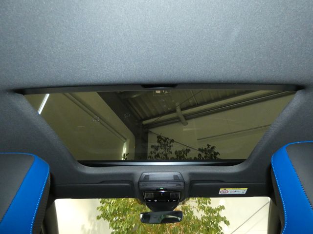 Golf R 4Motion Black Edition Vollausstattung