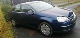 Volkswagen VW Jetta 1,6 FSI  Comfortline - gebrauchte VW Jetta aus dem Jahr 2007