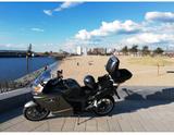 BMW K 1300 GT - BMW 1300 GT
