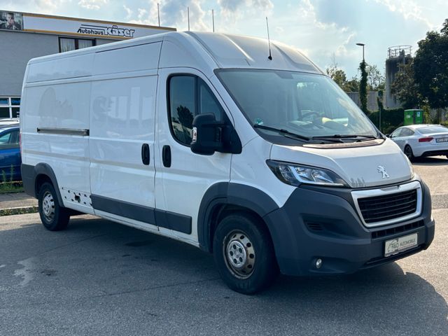 Peugeot Boxer Kasten Hochraum 435 L3H2 Pro BlueHDi 160