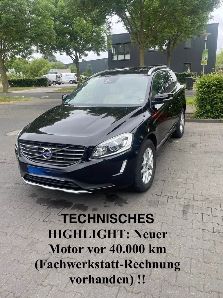 VOLVO XC 60