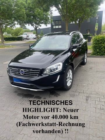 VOLVO XC 60