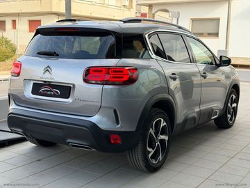 Citroen C5 Aircross - 4
