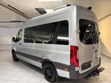 Mercedes-Benz Sprinter 319 CDI Tourer 2 x Klima AHK 3,5 t LED - Mercedes-Benz Sprinter