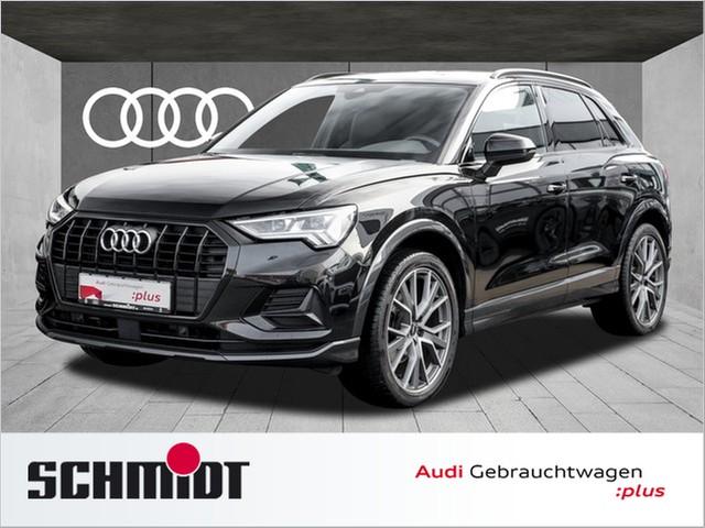 Audi Q3 35 TFSI Advanced LM20 Matrix LED Navi+ AHK Ka