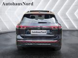 Volkswagen Tiguan 2.0 TDI R-Line 4x4*PAN*BLACK/NP:72.800¤ S - Volkswagen Tiguan Gebrauchtwagen