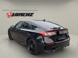 Honda Civic 2.0Hybrid Sport Emblem schwarz+Winterräder - Honda Civic mit Hybrid-Antrieb