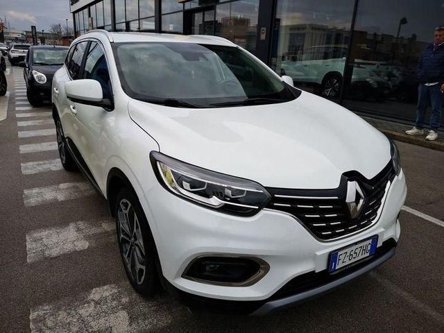 Renault Kadjar 1.5 Blue dCi Sport Edition2 EDC