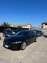 Jaguar XE 2.0 D Turbo aut. Portfolio - Jaguar XE: Portfolio