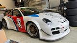 Porsche 911 997 GT3R Cup - Porsche aus 2007: Gt3