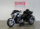 Harley-Davidson Tri Glide Ultra FLHTCUTG !!! TOP !!! - HARLEY-DAVIDSON TRI GLIDE