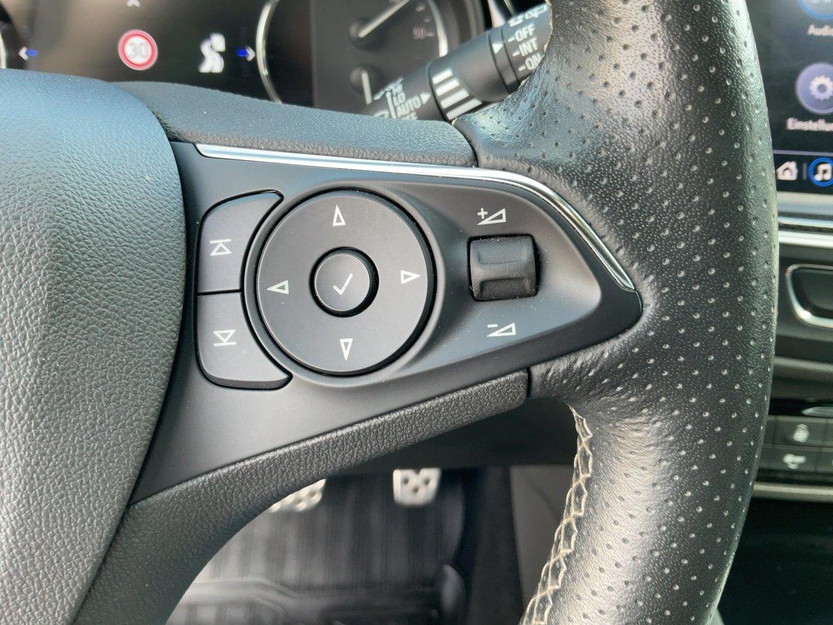 Opel Insignia B Sports Tourer 2.0 Kamera SHZ CarPlay