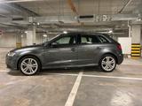 Audi A3 Sportback 40 e-tron sport - mit Hybrid-Antrieb: Grau, Kleinwagen