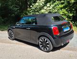 MINI One Cabrio One - MINI One Cabrio: Kleinwagen