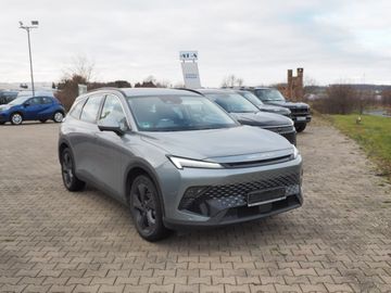 Bild 2 BAIC X55 Bejing X55 Luxury LED,PANO,360°KAMERA,PARKASSIST