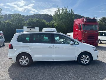 Volkswagen Sharan - 4