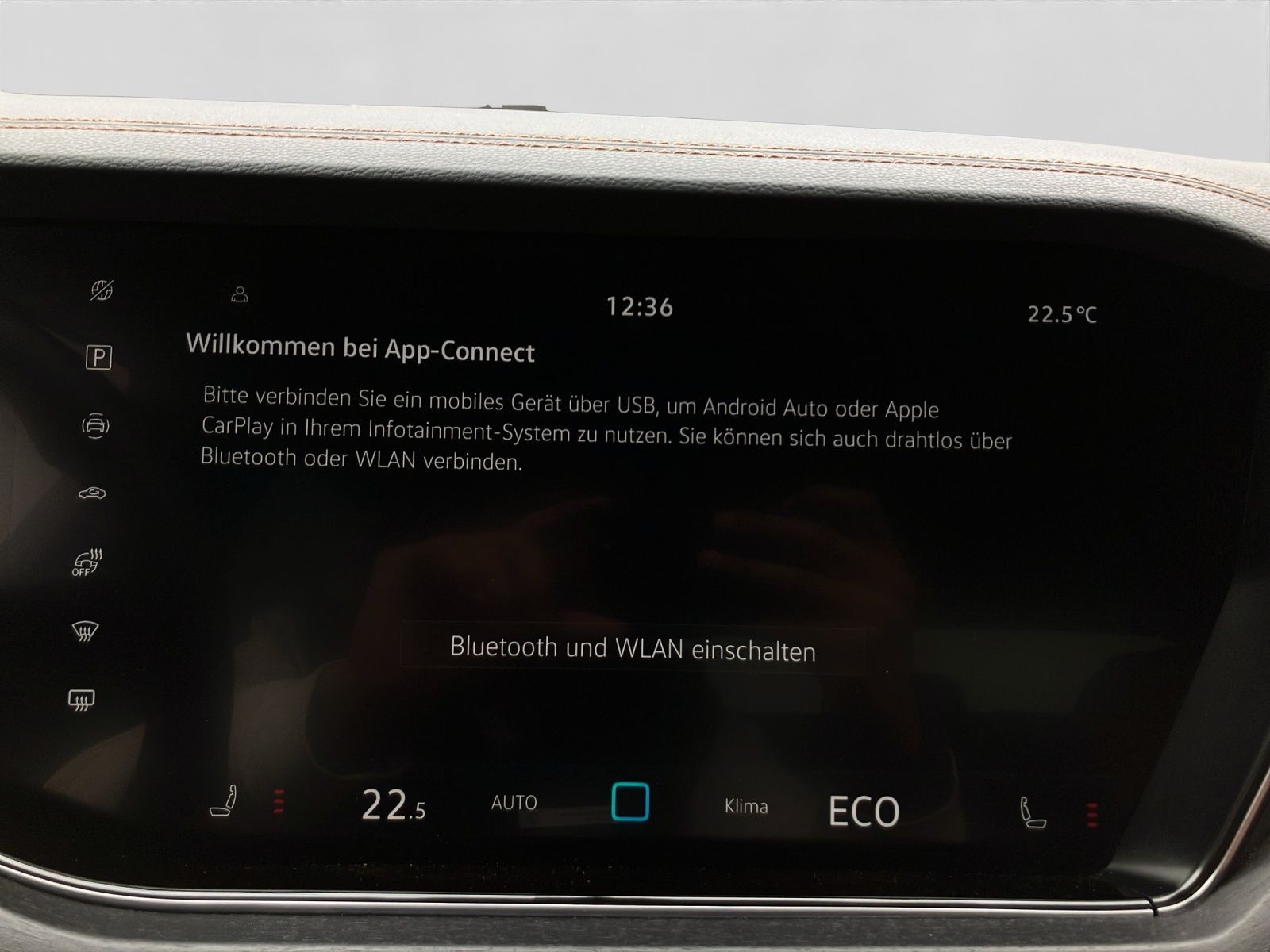 Volkswagen Touareg - Bild 13
