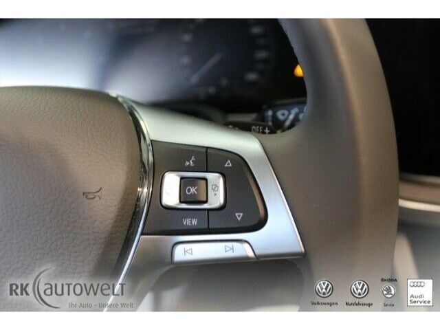 Touareg Atmosphere 4Motion 3.0 V6 TDI NAVI Luftf