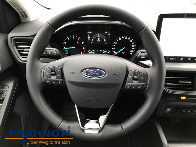 Foto Nummer 13: FORD Focus