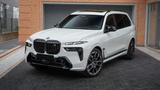 BMW X7 M60 M60i xDrive - - BMW X7 M60 Gebrauchtwagen
