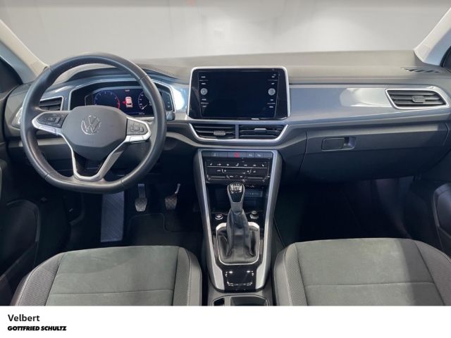 Volkswagen T-Roc - Bild 6