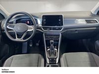 Volkswagen T-Roc - Vorschau Bild 6