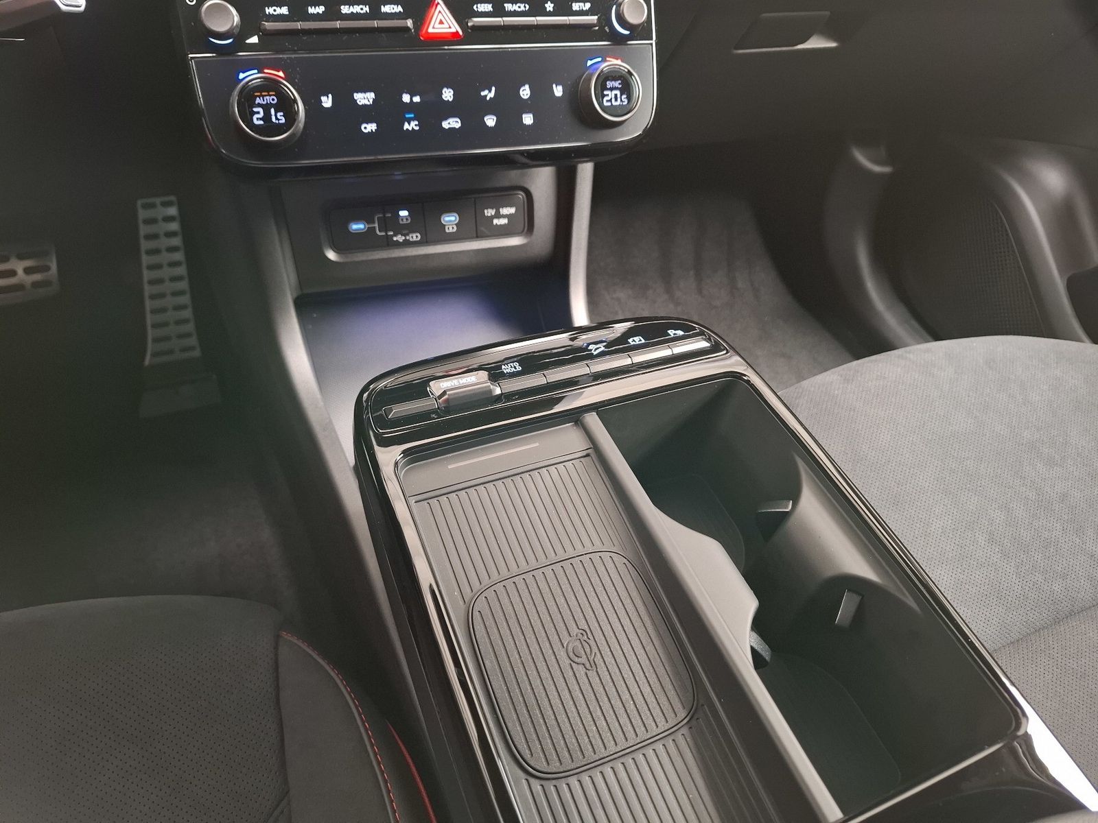 Hyundai TUCSON - Bild 33