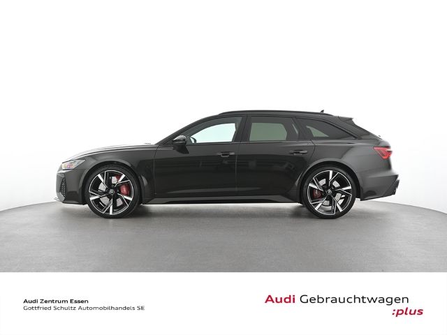 Audi RS6 - Bild 5