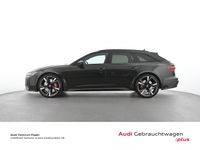 Audi RS6 - Vorschau Bild 5